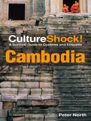 CultureShock! Cambodia - ebook